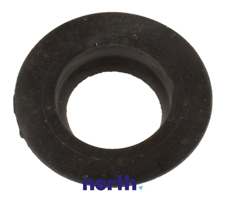 Uszczelka pokrętła do płyty gazowej do Beko HIAW 64225 SX,0