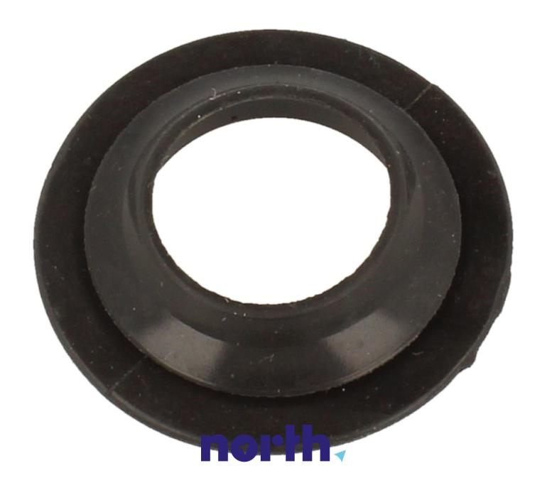 Uszczelka pokrętła do płyty gazowej do Beko HIAW 64225 SX,1