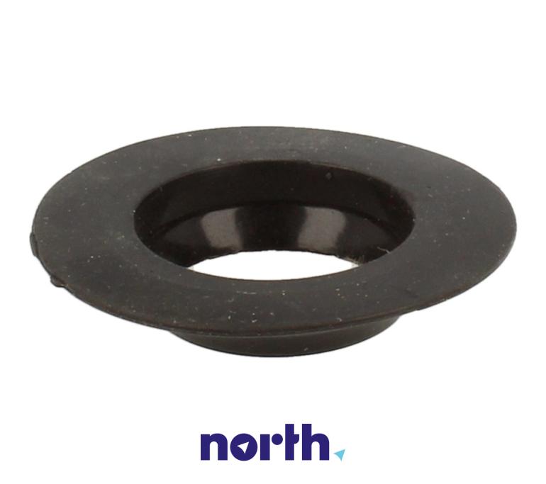 Uszczelka pokrętła do płyty gazowej do Beko HIZG 64120 SX,2