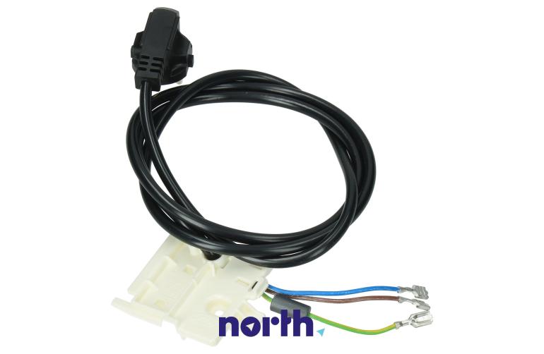 Kabel zasilający do zmywarki do Whirlpool WSIO 3O34 PFE X,0