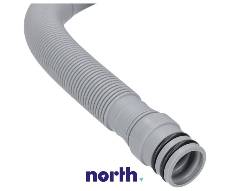 Wąż odpływowy 20/19mm 1.75m do zmywarki Indesit DIE 2B19 A S,1