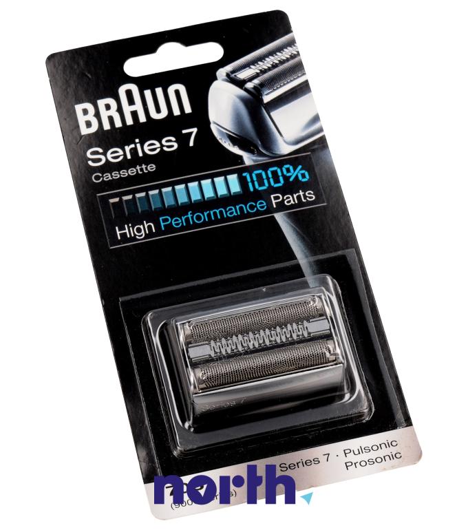 Głowica tnąca do golarki Braun 720s-6,0