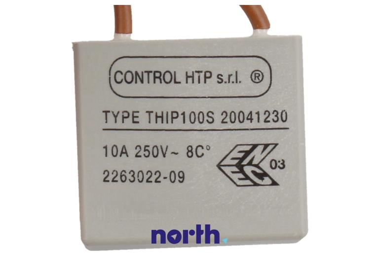 Bezpiecznik termiczny do lodówki Electrolux ENN12852AW,3