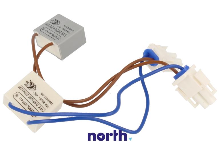 Bezpiecznik termiczny do lodówki Electrolux ENN3154AOW,1
