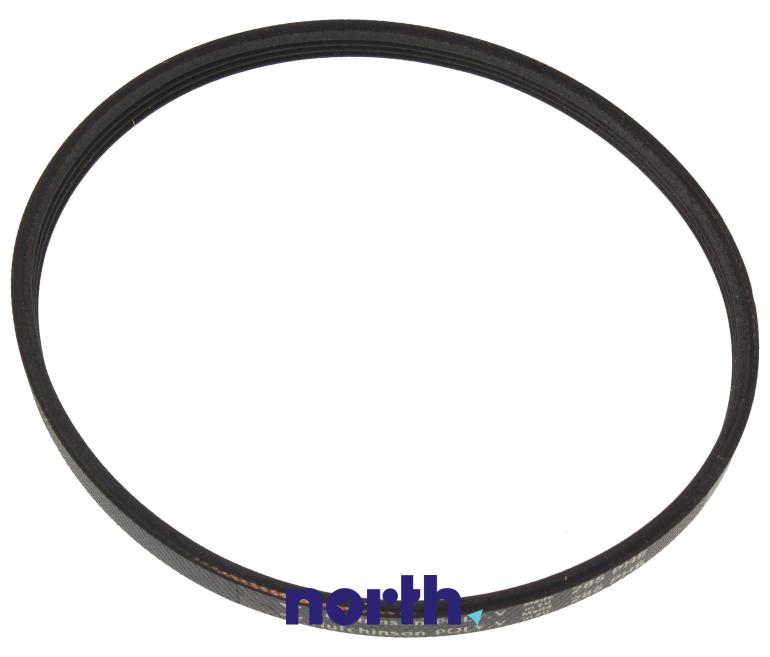 Pasek napędowy do suszarki do Beko WMB 51022 CS PTY,0