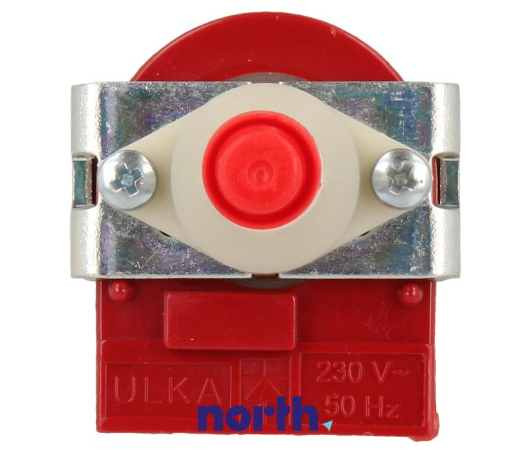 Pompa ciśnieniowa do ekspresu do Braun CARESTYLE 3 IS3042WH,4