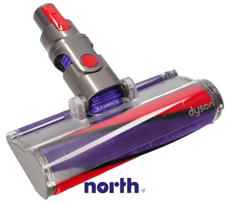 Elektroszczotka Soft-Roller do odkurzacza Dyson SV10,0