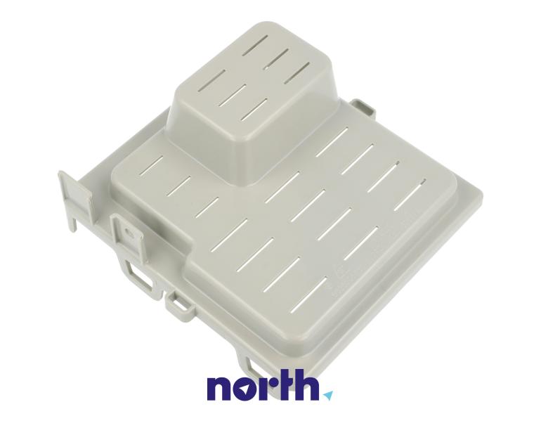 Obudowa modułu elektronicznego do pralki Haier HW70-BP1439,0