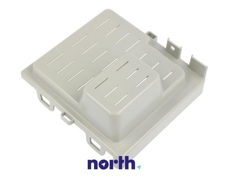 Obudowa modułu elektronicznego do pralki Haier HW70-BP1439,1