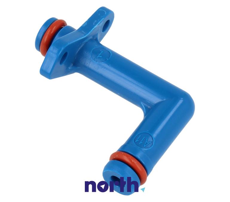 Złączka zaparzacza z uszczelkami do ekspresu do Bosch TES50321RW/15,1