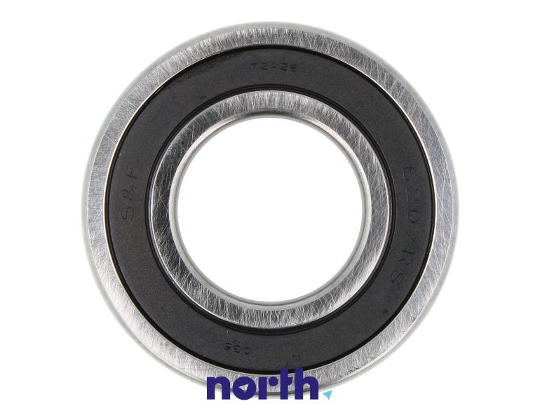 Łożysko 6207 do pralki do Hisense WFQP8014EVM/PL,1