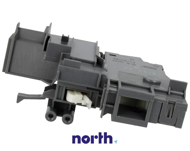 Blokada otwarcia drzwi do pralki Polar PTL 1109 W,4