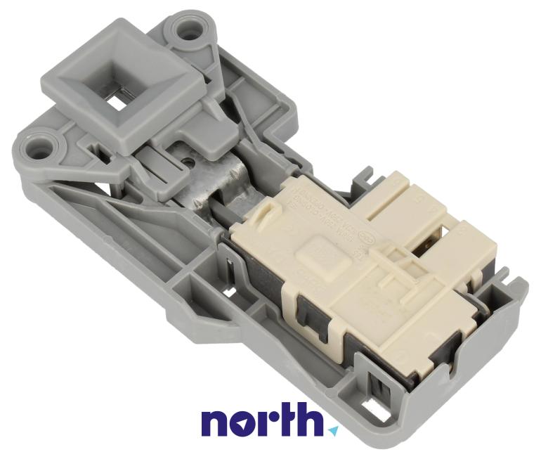Blokada otwarcia drzwi do pralki Electrolux EWP11064TW,0