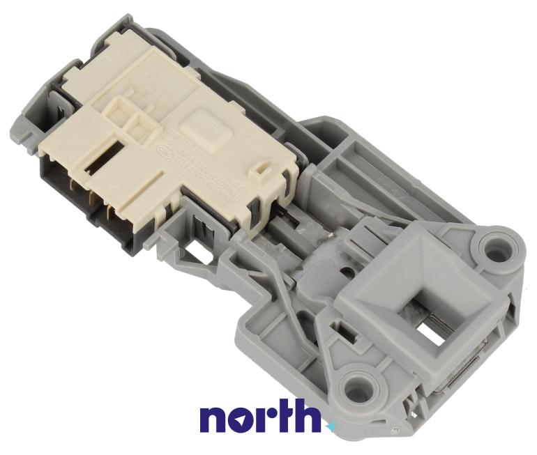 Blokada otwarcia drzwi do pralki Electrolux EWP11064TW,1