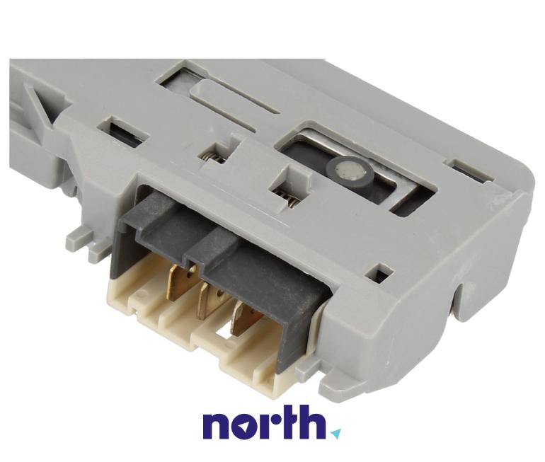 Blokada otwarcia drzwi do pralki Electrolux EWP11064TW,3