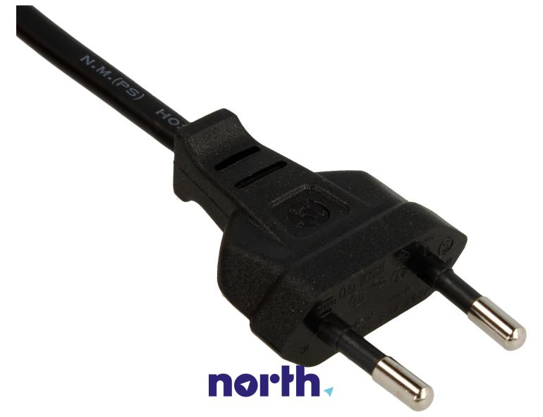 Kabel zasilający do telewizora do Sony KDL-40W605B,1