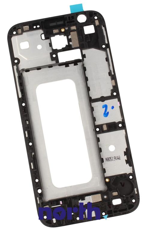 Korpus wewnętrzny do smartfona do Samsung J3 (2017),0