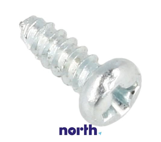 Śruba do mikrofalówki do Samsung RS68N8241B1EF,0