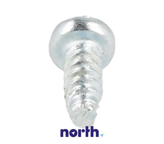 Śruba do mikrofalówki do Samsung RF56J9041SR/EO,3