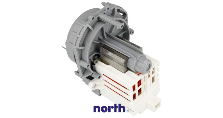 Silnik pompy myjącej do zmywarki do Hotpoint Ariston ELTB4B019EU,1