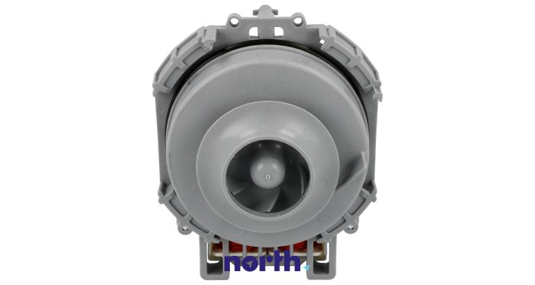 Silnik pompy myjącej do zmywarki do Indesit DSG5731NX,3