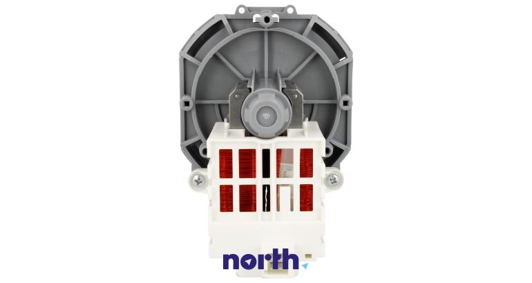 Silnik pompy myjącej do zmywarki do Indesit DSG5731NX,4