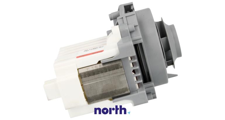 Silnik pompy myjącej do zmywarki do Indesit DSG5731NX,5