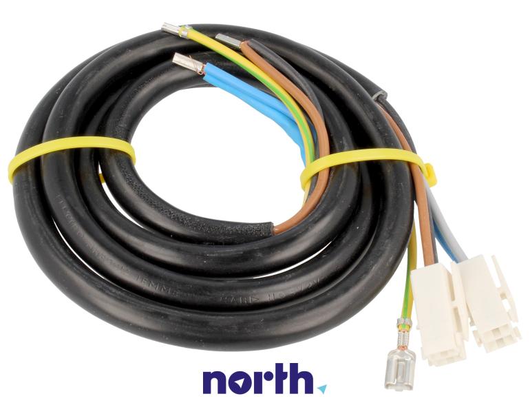Wiązka kabli do płyty indukcyjnej do Whirlpool ACM 932/BA/S,0
