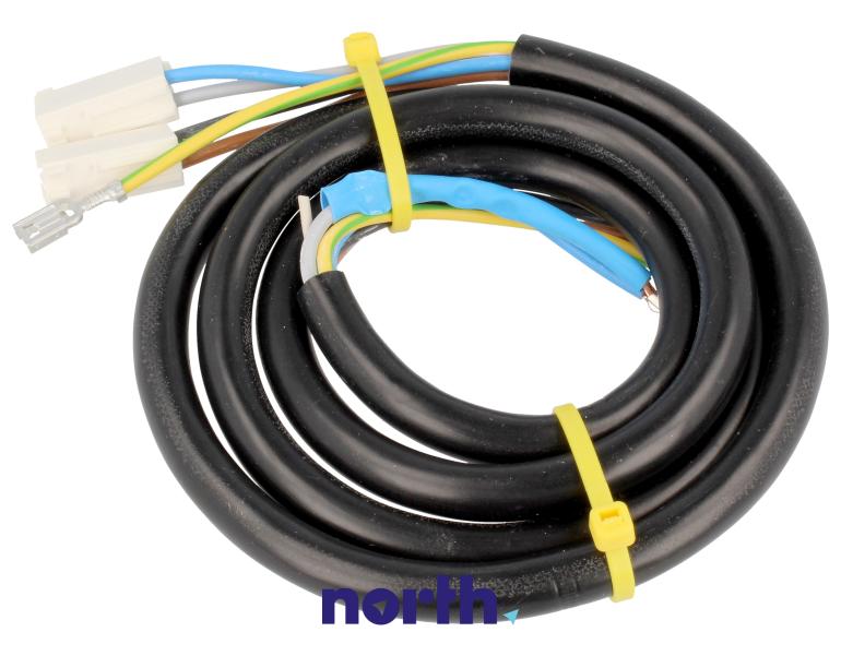 Wiązka kabli do płyty indukcyjnej do Whirlpool ACM 932/BA/S,1