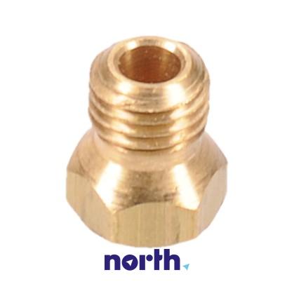 Dysza propan-butan 0.47mm do kuchenki do Mastercook KGE7315B PLUS,1