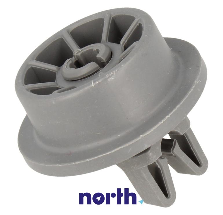 Rolka dolnego kosza do zmywarki do Sharp QW-GT31F452I-EU,1