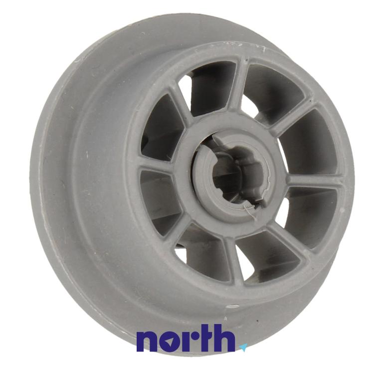 Rolka dolnego kosza do zmywarki do Kenwood KID60S17,0