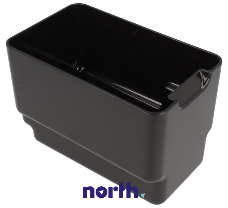 Pojemnik na fusy do ekspresu do kawy Saeco HD8664/01,0