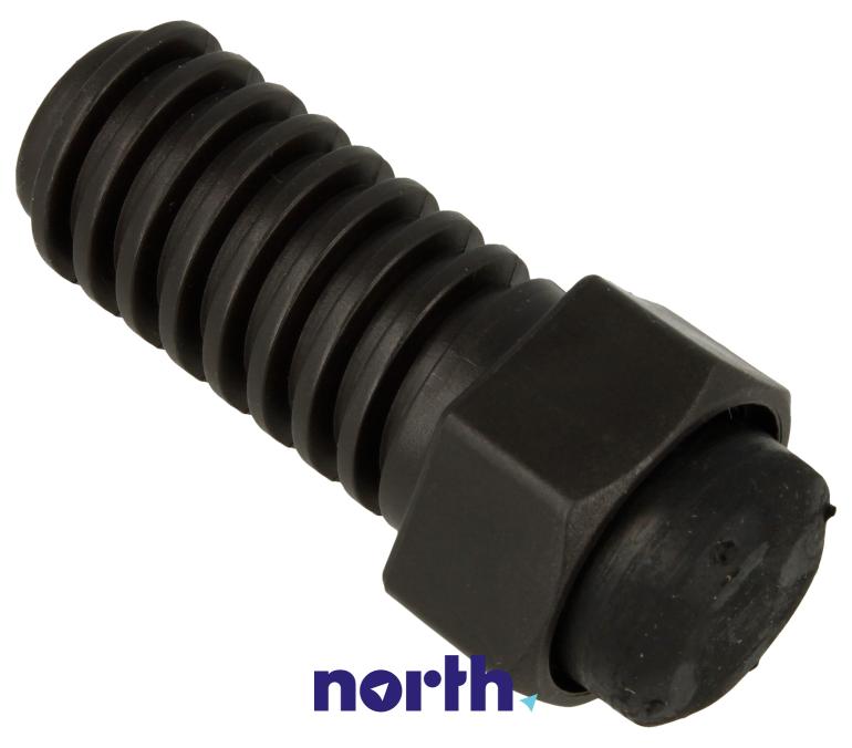 Stopka obudowy do suszarki do LG RC90U2AV2W,0