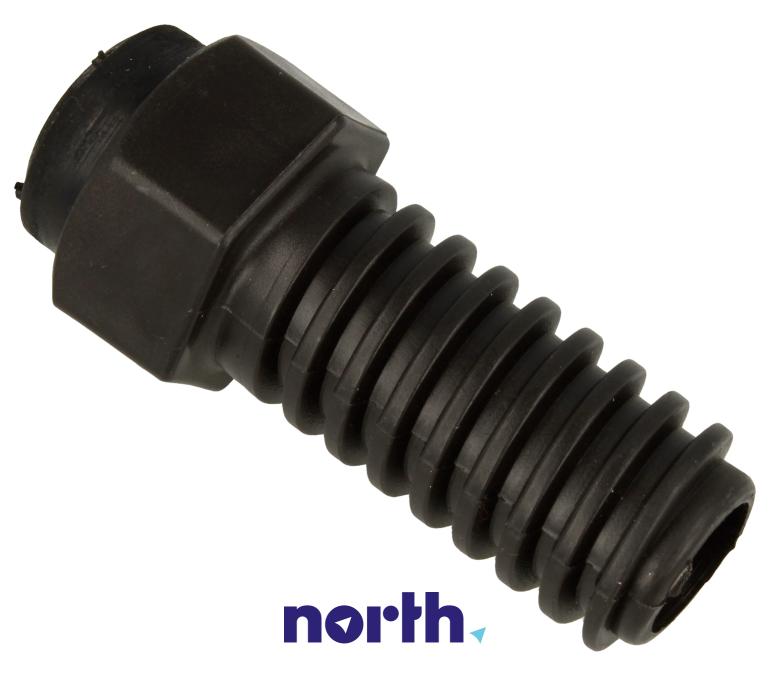 Stopka obudowy do suszarki do LG RC90U2AV2W,1
