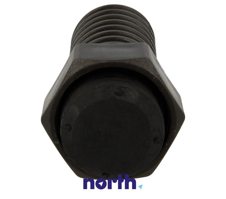 Stopka obudowy do suszarki do LG RC90U2AV2W,2