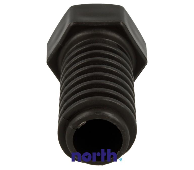 Stopka obudowy do suszarki do LG RC90U2AV2W,3