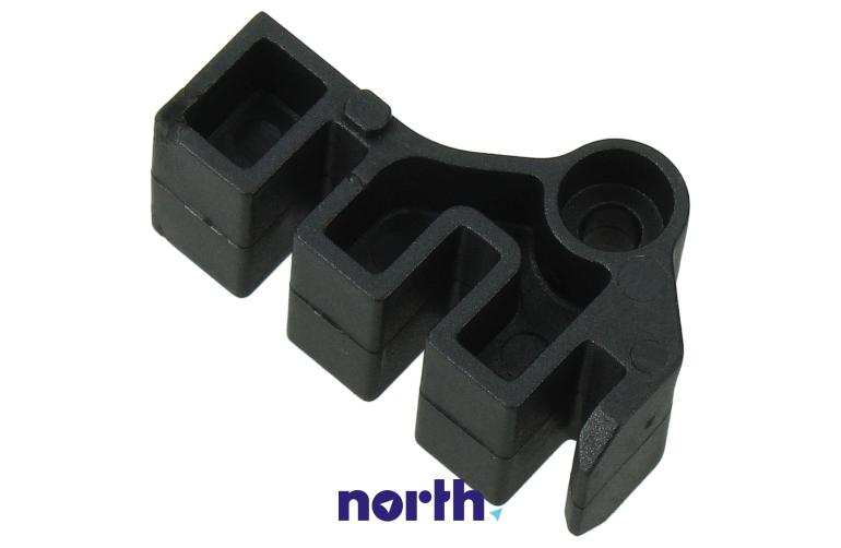 Element dystansowy do piekarnika do Haier HWO60SM6T9BH,0