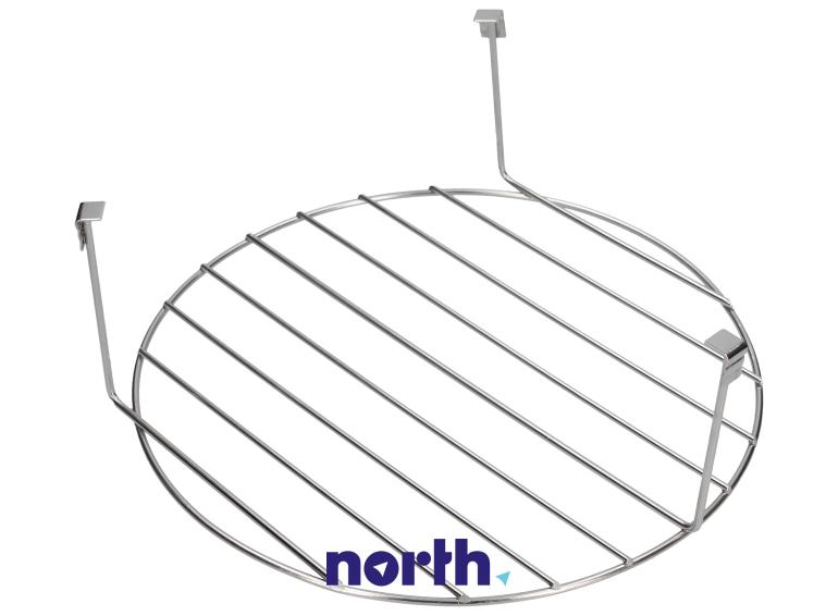 Ruszt do mikrofalówki do Whirlpool MWD 322 SL,1