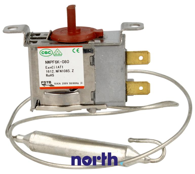 C00312791 Termostat WHIRLPOOL/INDESIT,4