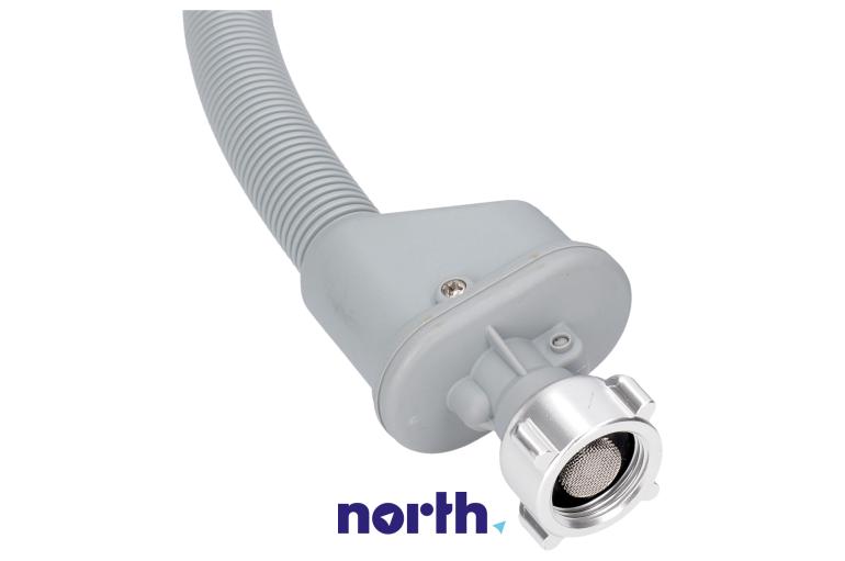 Wąż dopływowy z Aquastop 3/4" 1017042 do pralki Beko HTV 8733 XS0,1