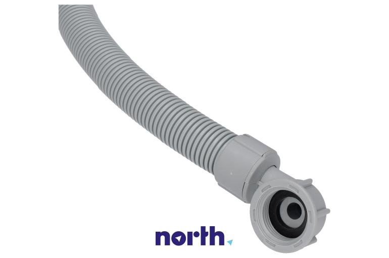 Wąż dopływowy z Aquastop 3/4" 1017042 do zmywarki Whirlpool ADG 8575 FD,2