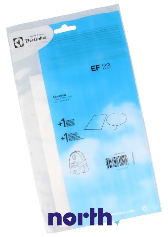 Zestaw filtrów 2szt. do odkurzacza Electrolux Z2020,1