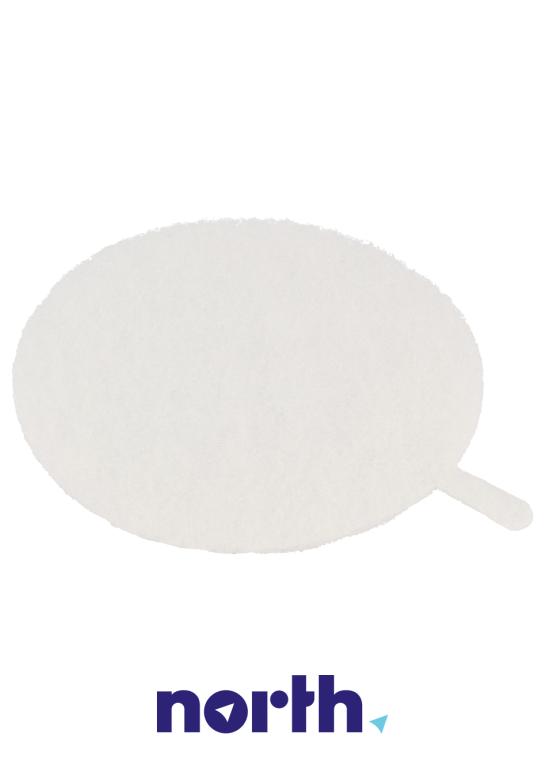 Zestaw filtrów 2szt. do odkurzacza Electrolux Z2020,3
