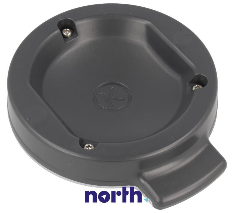 Pokrywa gniazda przystawek do robota kuchennego do Kenwood KVL8470S,2