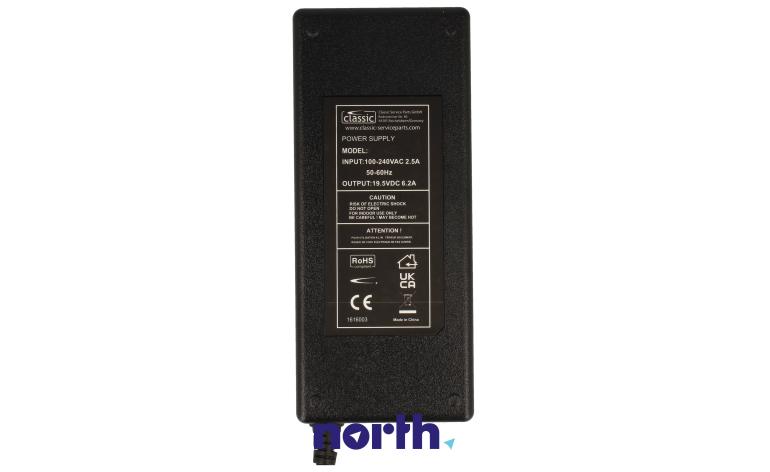 Ładowarka do laptopa do Sony KDL-32W655A,1