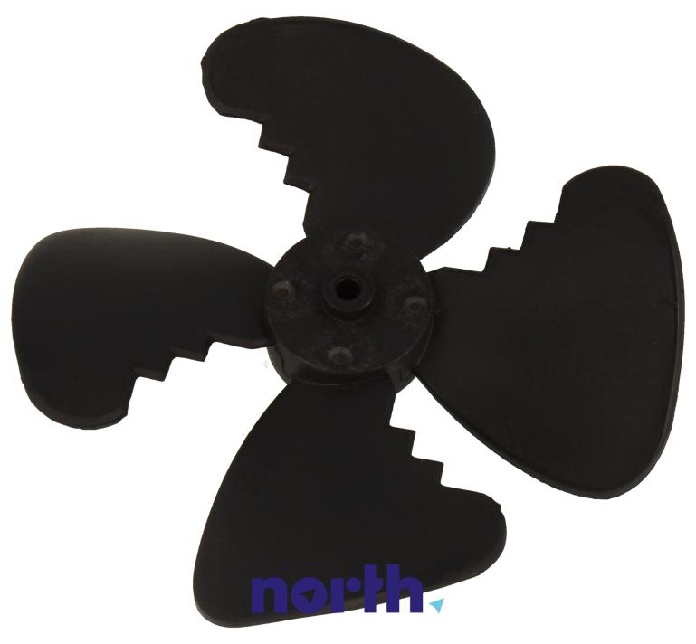 Śmigło wentylatora do piekarnika do Samsung BQ2D7G144/XEE,0