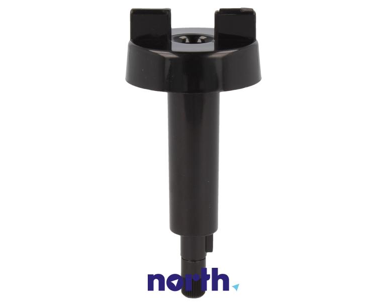 Pokrętło grubości mielenia kawy do ekspresu do Saeco HD8856/01,2