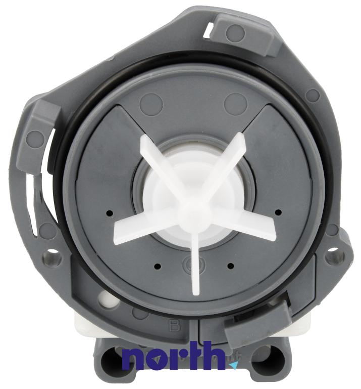 Pompa odpływowa do zmywarki do Sharp QW-GX12F47ES-EU,3