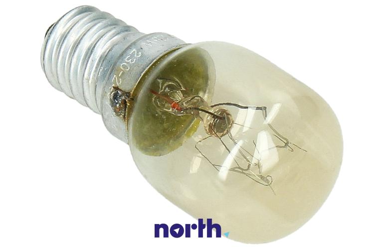 Żarówka do lodówki Bosch KGN36A91/21,1